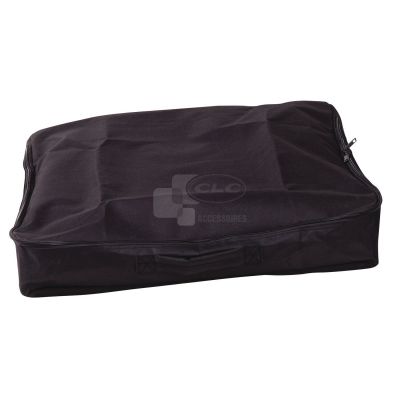 Sacoche de transport pour réchaud 4 feux